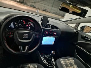 SEAT Leon 2009