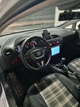 SEAT Leon 2009