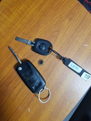 SEAT Leon 2009