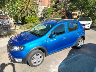 Dacia Sandero 2014