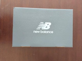 Zapatillas New Balance 327 Gris/Blanco/Negro 42