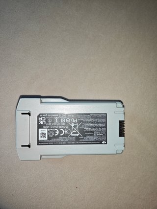 Batteria DJI Mini 3 Pro