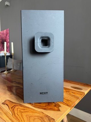 PC Gaming > Asus Strix 1080gtx NZXT Gskill 24GB,