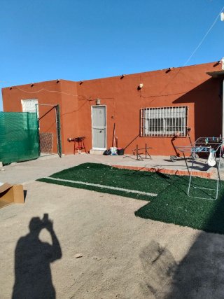 Casa de campo