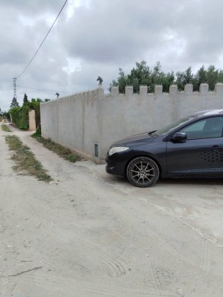 Casa de campo