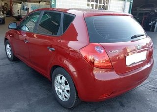 126356 paragolpes 865111h000bij kia cee'd 1.6 crdi