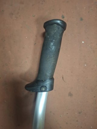 Manillar Stihl FS 360