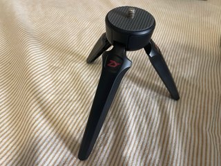 Estabilizador Zhiyun Smooth 4 Gimbal como nuevo