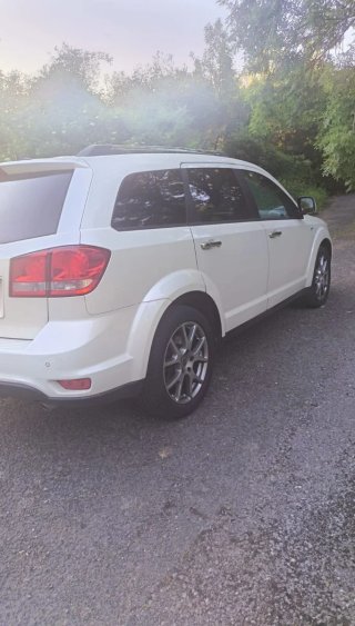 FIAT Freemont 2012