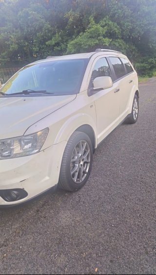 FIAT Freemont 2012