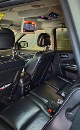 FIAT Freemont 2012