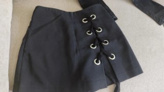 Lote 4 prendas Stradivarius y H&M