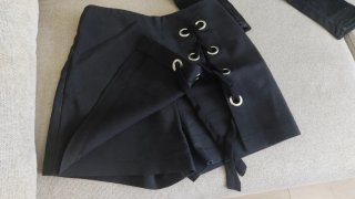Lote 4 prendas Stradivarius y H&M