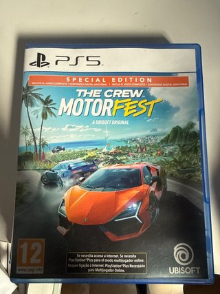 Ps5 Edición Disco + TCL 32 pulgadas + 8 juegos