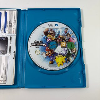 Super Smash Bros. per Wii U