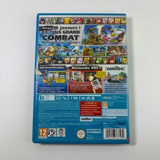Super Smash Bros. per Wii U