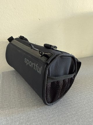 Bolsa Manillar Sportful GORE-TEX Infinium