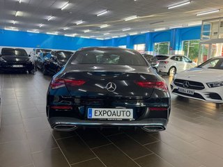 Mercedes CLA CLA 180 Shooting Brake 7G-DCT