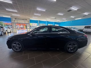 Mercedes CLA CLA 180 Shooting Brake 7G-DCT
