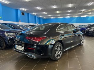 Mercedes CLA CLA 180 Shooting Brake 7G-DCT