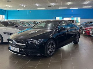 Mercedes CLA CLA 180 Shooting Brake 7G-DCT