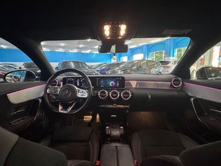 Mercedes CLA CLA 180 Shooting Brake 7G-DCT