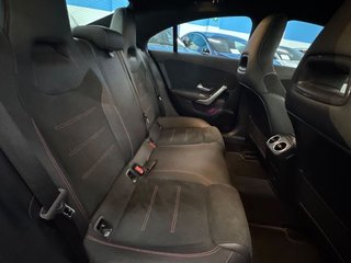 Mercedes CLA CLA 180 Shooting Brake 7G-DCT