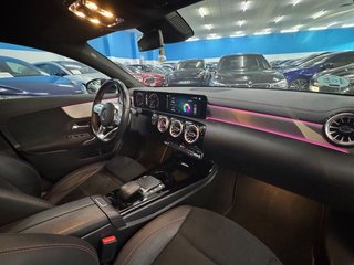 Mercedes CLA CLA 180 Shooting Brake 7G-DCT