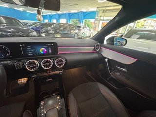 Mercedes CLA CLA 180 Shooting Brake 7G-DCT