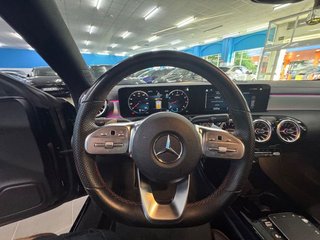 Mercedes CLA CLA 180 Shooting Brake 7G-DCT