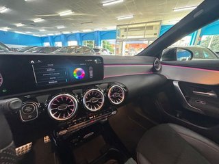 Mercedes CLA CLA 180 Shooting Brake 7G-DCT