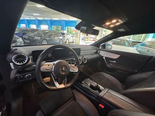 Mercedes CLA CLA 180 Shooting Brake 7G-DCT