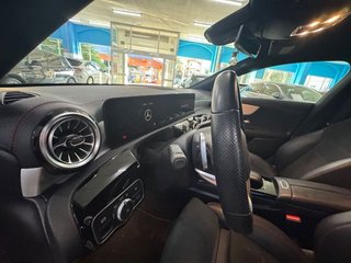 Mercedes CLA CLA 180 Shooting Brake 7G-DCT