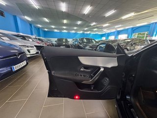 Mercedes CLA CLA 180 Shooting Brake 7G-DCT