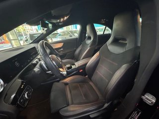 Mercedes CLA CLA 180 Shooting Brake 7G-DCT