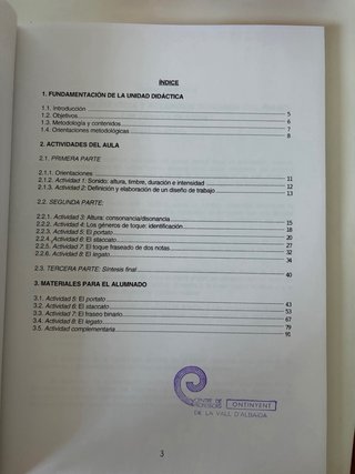 Libro Piano Grado Elemental Música