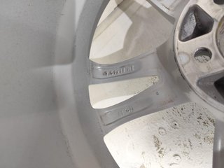 Juego de Llanta para Mercedes Benz 17 pulgadas