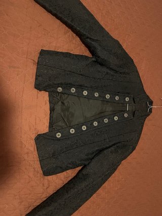 Chaqueta Fallero Torrentí