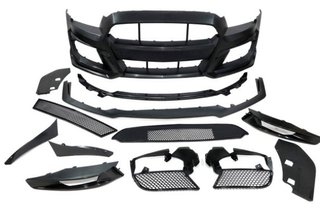 Paragolpes Delantero Ford Mustang 2010-2014 Look