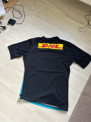 Camiseta Oficial Harlequins Rugby Adidas S