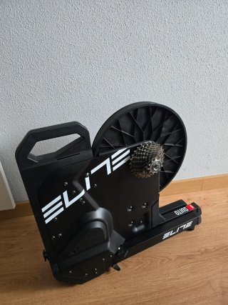 Rodillo Elite Suito