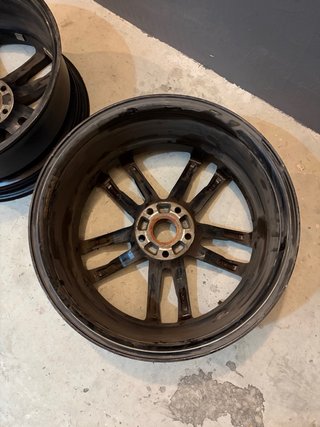 Llantas Audi 18”