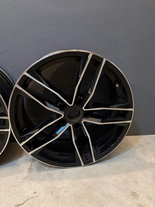Llantas Audi 18”