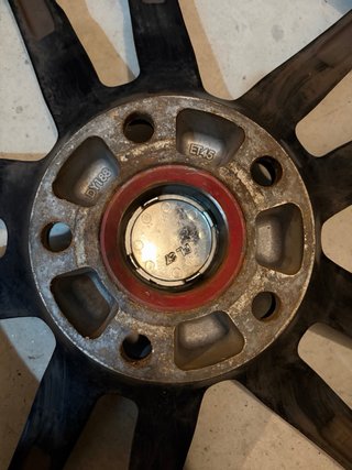 Llantas Audi 18”