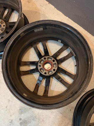 Llantas Audi 18”