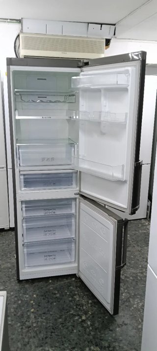 Nevera Samsung Oferta 220€ 185 X 60 X 64