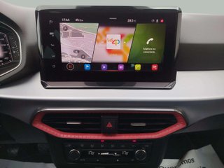 SEAT Ibiza 2022 FR Plus