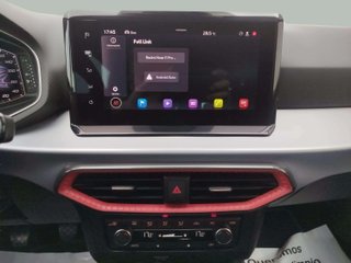 SEAT Ibiza 2022 FR Plus