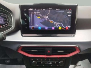 SEAT Ibiza 2022 FR Plus