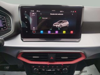 SEAT Ibiza 2022 FR Plus
